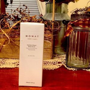 MONAT BODY CARE  Hydrate & Repair Body Serum